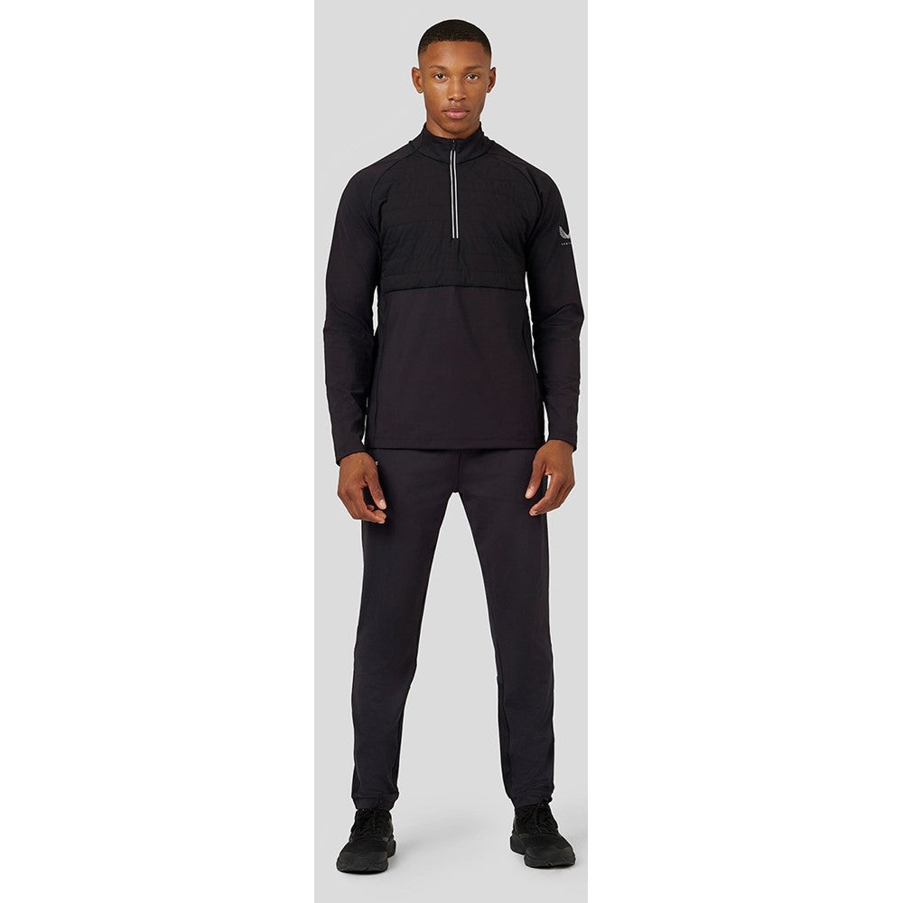 Men's Castore Hybrid Quarter Zip