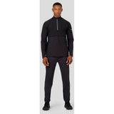 Men's Castore Hybrid Quarter Zip