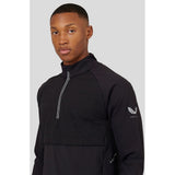 Men's Castore Hybrid Quarter Zip