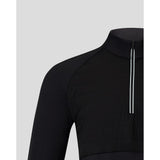 Men's Castore Hybrid Quarter Zip