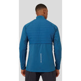 Men's Castore Hybrid Quarter Zip