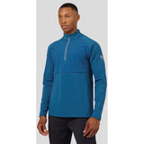 Men's Castore Hybrid Quarter Zip