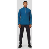 Men's Castore Hybrid Quarter Zip