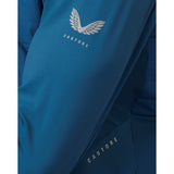 Men's Castore Hybrid Quarter Zip