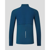 Men's Castore Hybrid Quarter Zip