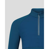 Men's Castore Hybrid Quarter Zip