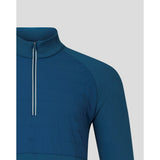 Men's Castore Hybrid Quarter Zip