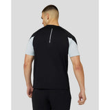 Men's Castore Mesh Mix Short Sleeve Tee