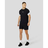 Men's Castore Mesh Mix Short Sleeve Tee