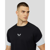 Men's Castore Mesh Mix Short Sleeve Tee