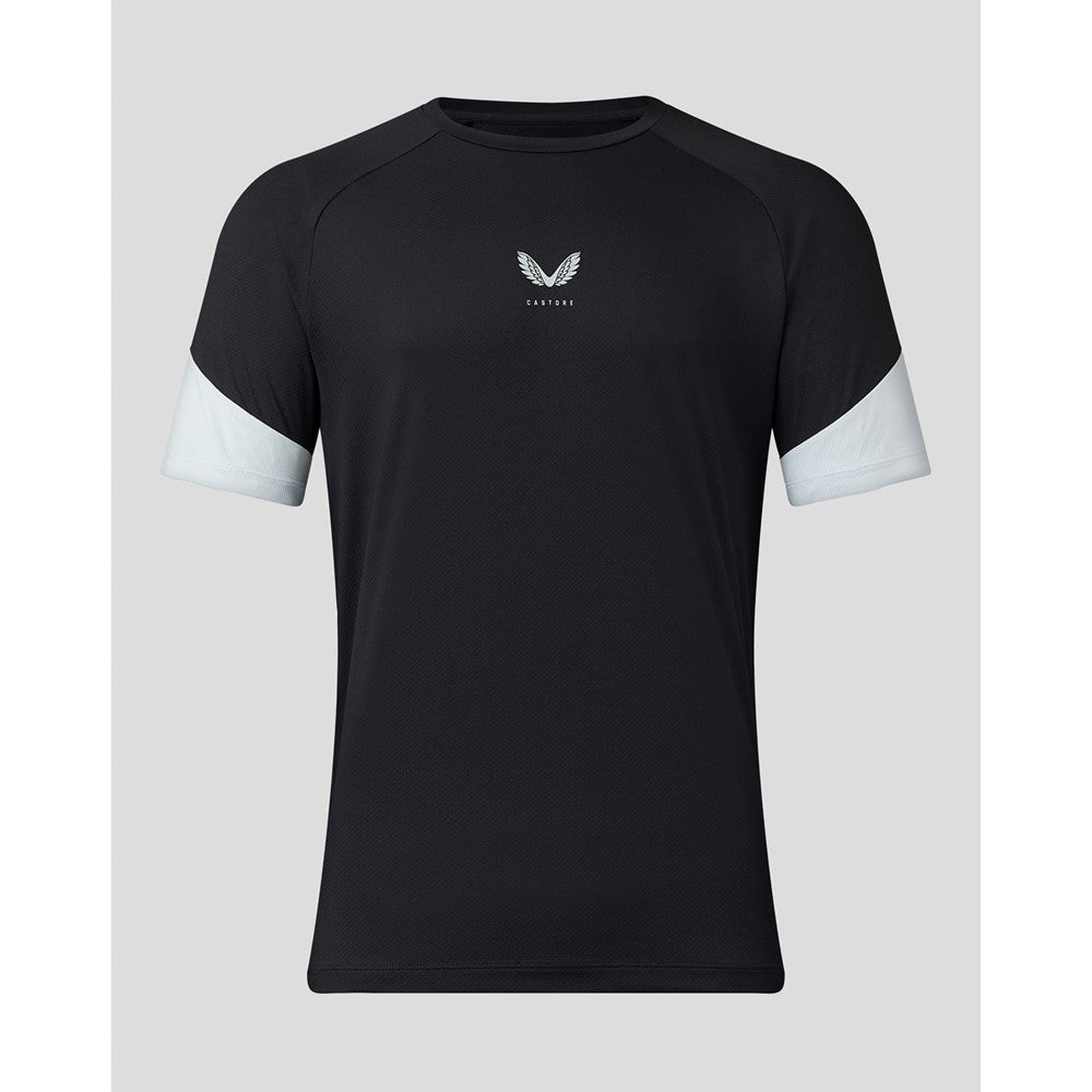 Men's Castore Mesh Mix Short Sleeve Tee