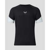 Men's Castore Mesh Mix Short Sleeve Tee