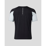 Men's Castore Mesh Mix Short Sleeve Tee