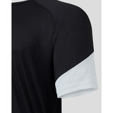 Men's Castore Mesh Mix Short Sleeve Tee