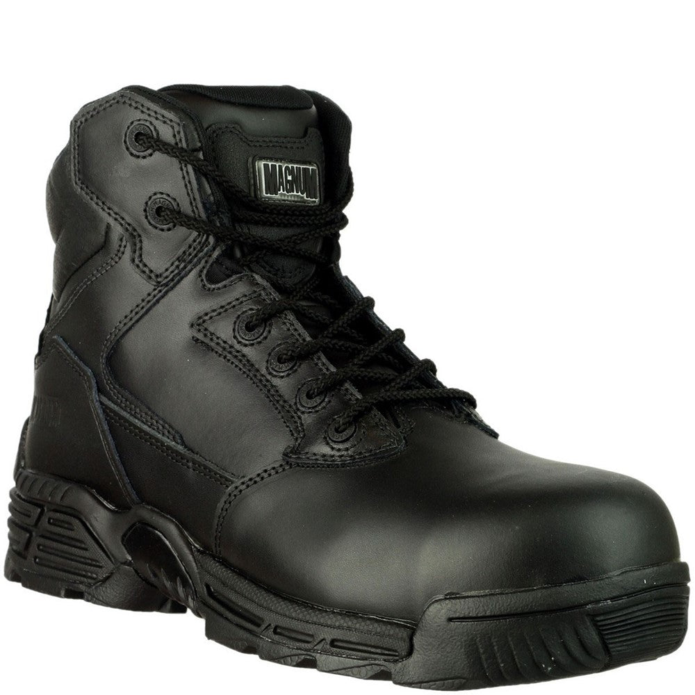 Women's Magnum Stealth Force 6.0 CT CP Uniform Safety Boot