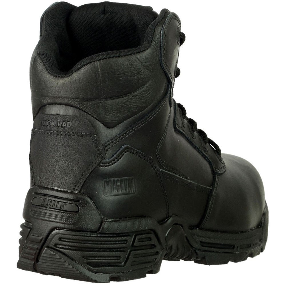 Women's Magnum Stealth Force 6.0 CT CP Uniform Safety Boot
