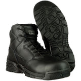 Women's Magnum Stealth Force 6.0 CT CP Uniform Safety Boot