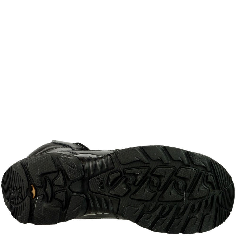 Women's Magnum Stealth Force 6.0 CT CP Uniform Safety Boot