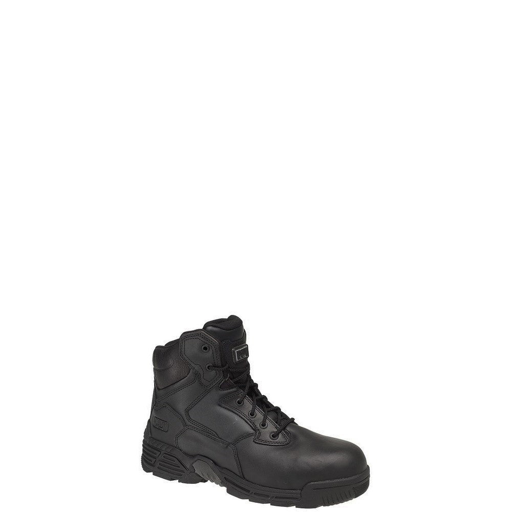 Women's Magnum Stealth Force 6.0 CT CP Uniform Safety Boot
