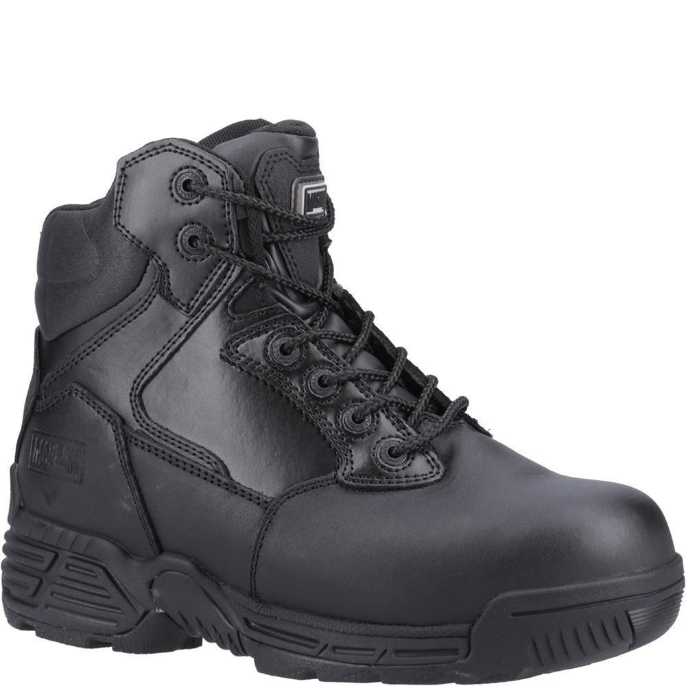 Men's Magnum Stealth Force 6.0 CT CP Uniform Safety Boot