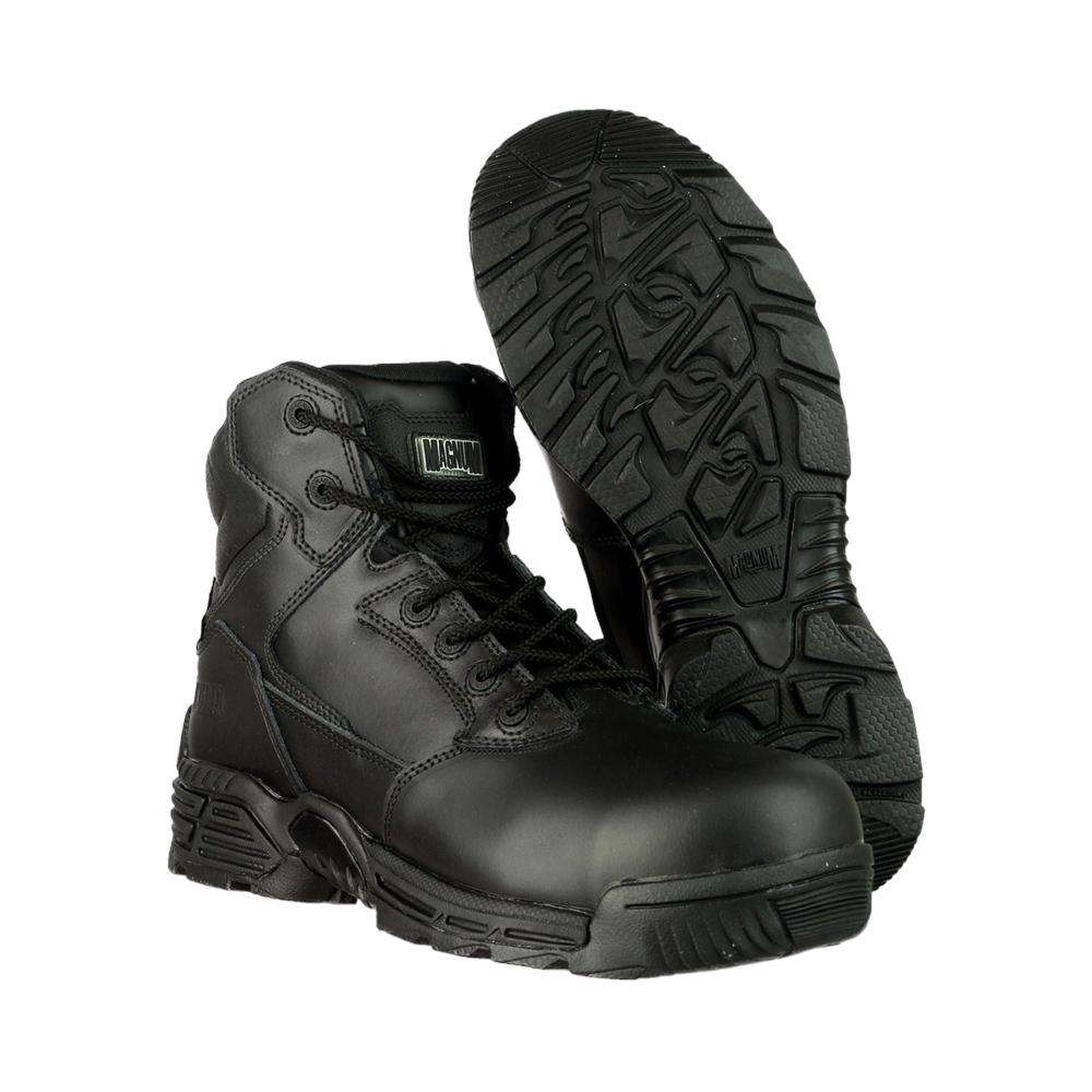 Men's Magnum Stealth Force 6.0 CT CP Uniform Safety Boot