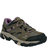 Women's Hi-Tec Apex Lite Low WP Hikers