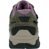 Women's Hi-Tec Apex Lite Low WP Hikers