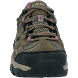 Women's Hi-Tec Apex Lite Low WP Hikers