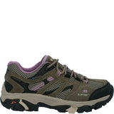 Women's Hi-Tec Apex Lite Low WP Hikers