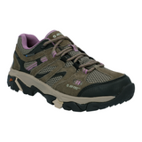Women's Hi-Tec Apex Lite Low WP Hikers
