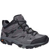 Men's Hi-Tec Apex Lite Mid Hikers