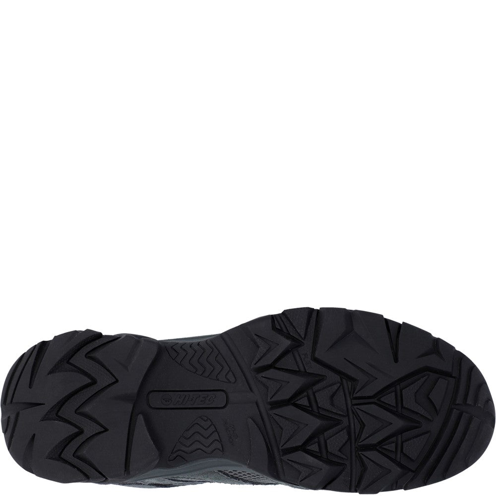 Men's Hi-Tec Apex Lite Mid Hikers