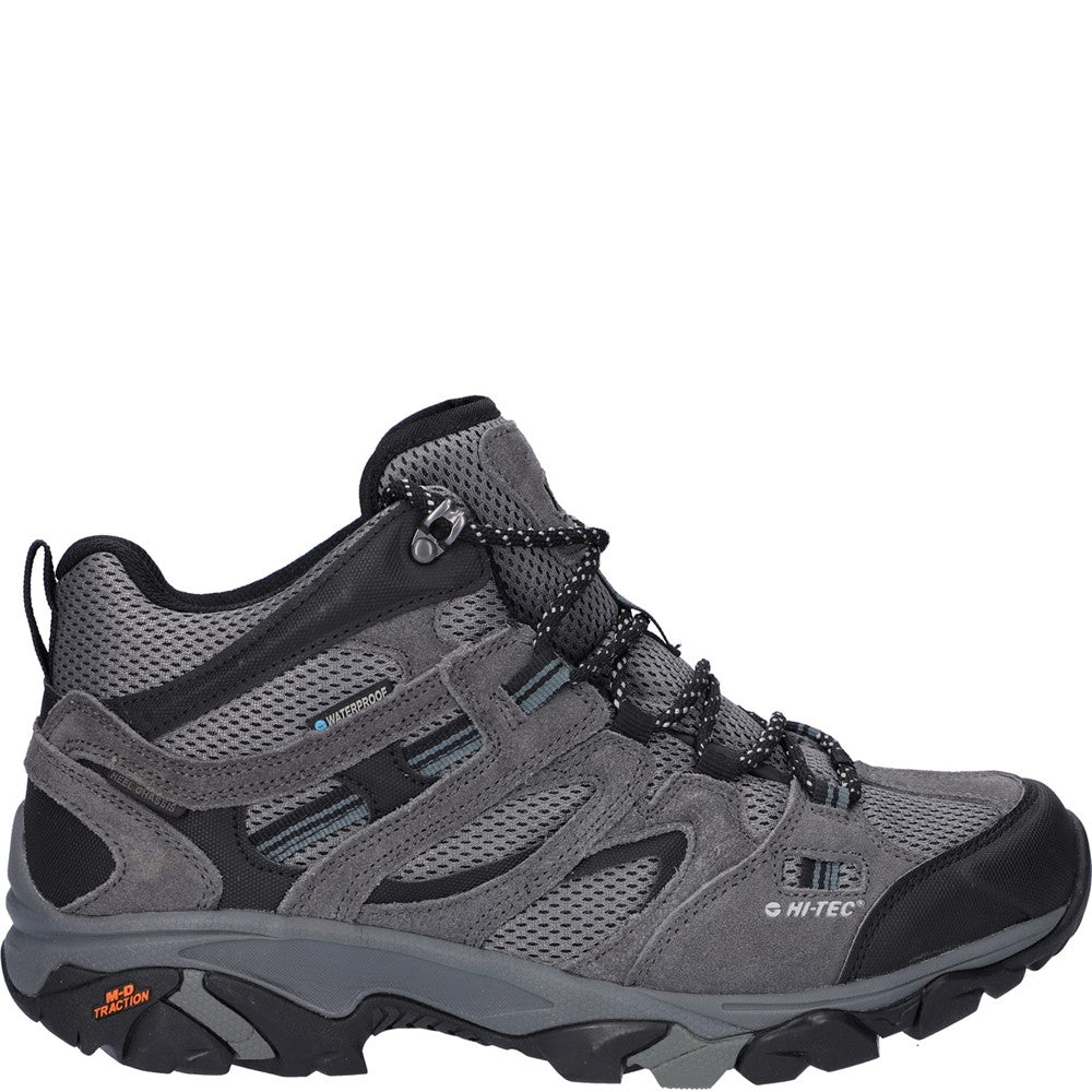 Men's Hi-Tec Apex Lite Mid Hikers