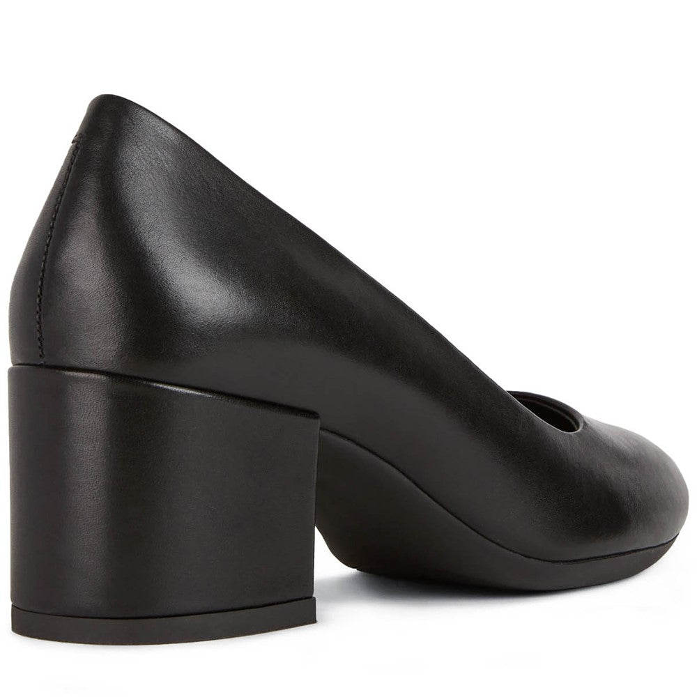 Women's Geox D ELEANA A SHOES