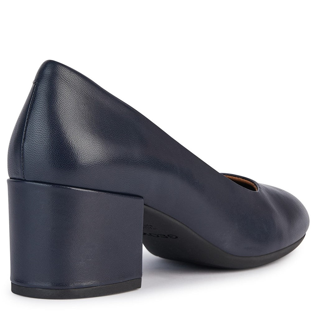 Women's Geox D ELEANA A SHOES