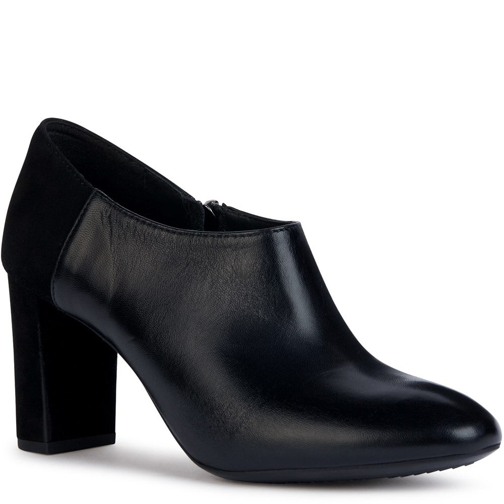 Women's Geox D PHEBY 80 C Ankle Boots