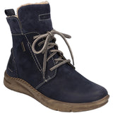 Women's Josef Seibel CONNY 53 Mid Boot