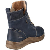 Women's Josef Seibel CONNY 53 Mid Boot