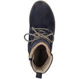 Women's Josef Seibel CONNY 53 Mid Boot