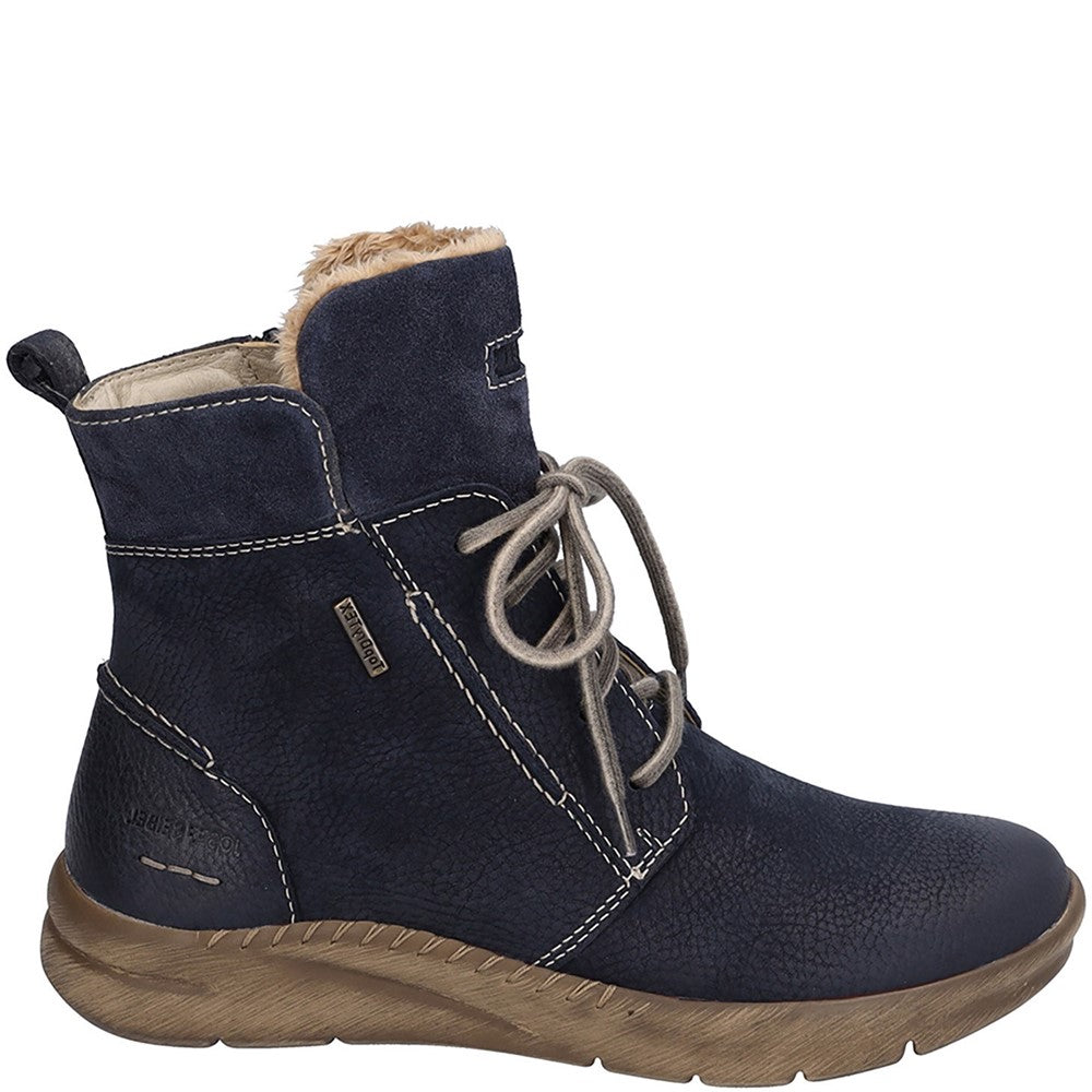 Women's Josef Seibel CONNY 53 Mid Boot