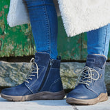 Women's Josef Seibel CONNY 53 Mid Boot