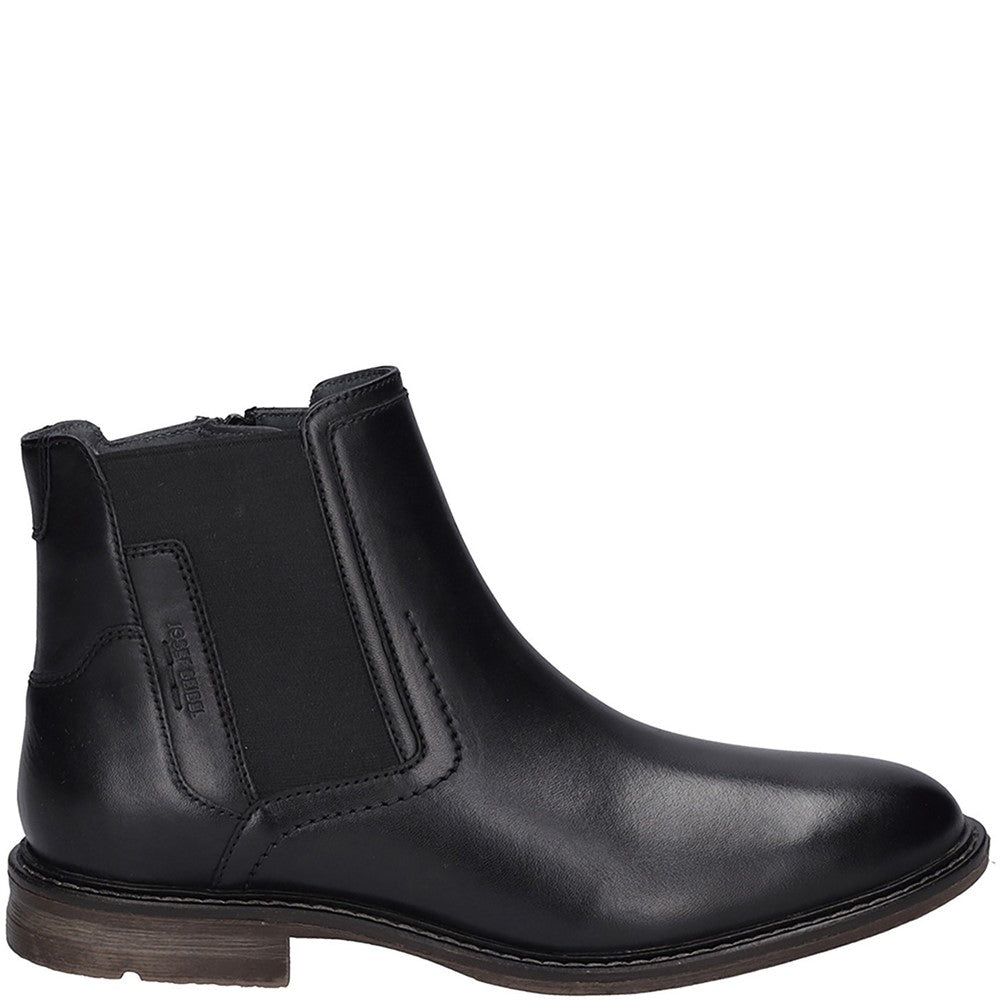 Men's Josef Seibel EARL 08 Boot