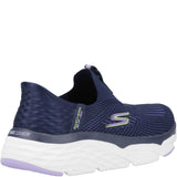 Women's Skechers Max Cushioning - Smooth Shoe