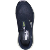 Women's Skechers Max Cushioning - Smooth Shoe