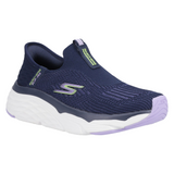 Women's Skechers Max Cushioning - Smooth Shoe