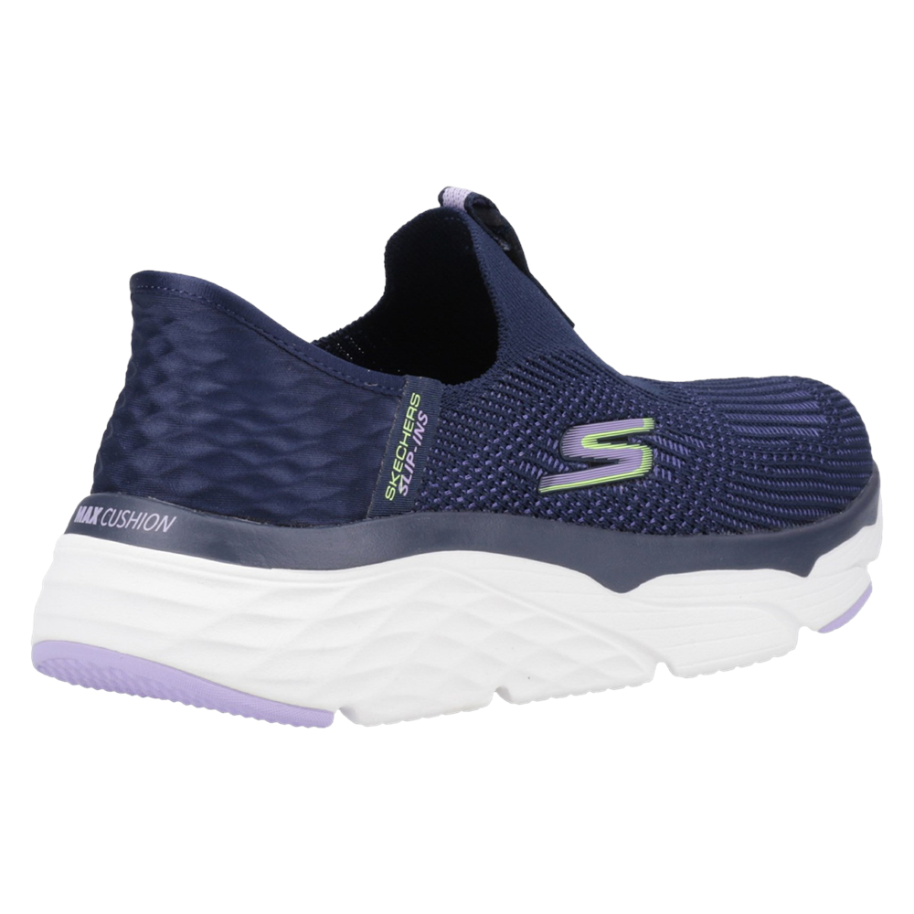 Women's Skechers Max Cushioning - Smooth Shoe