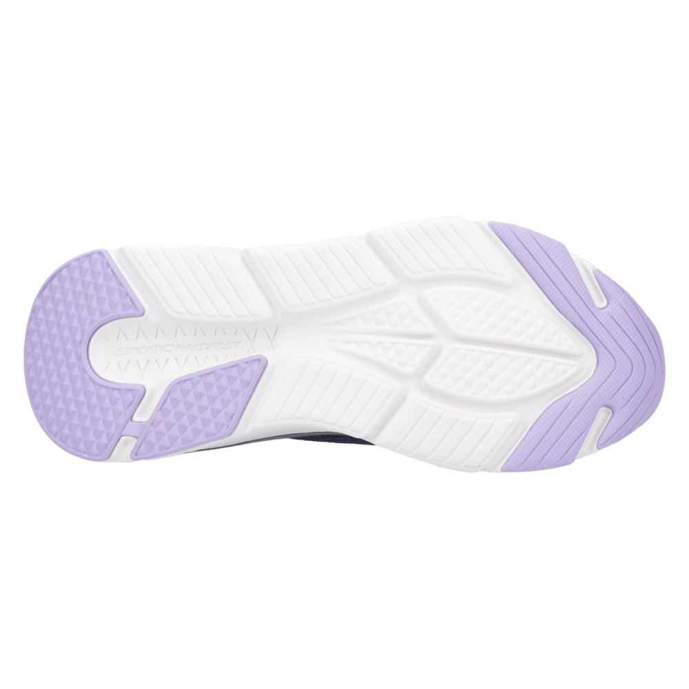 Women's Skechers Max Cushioning - Smooth Shoe