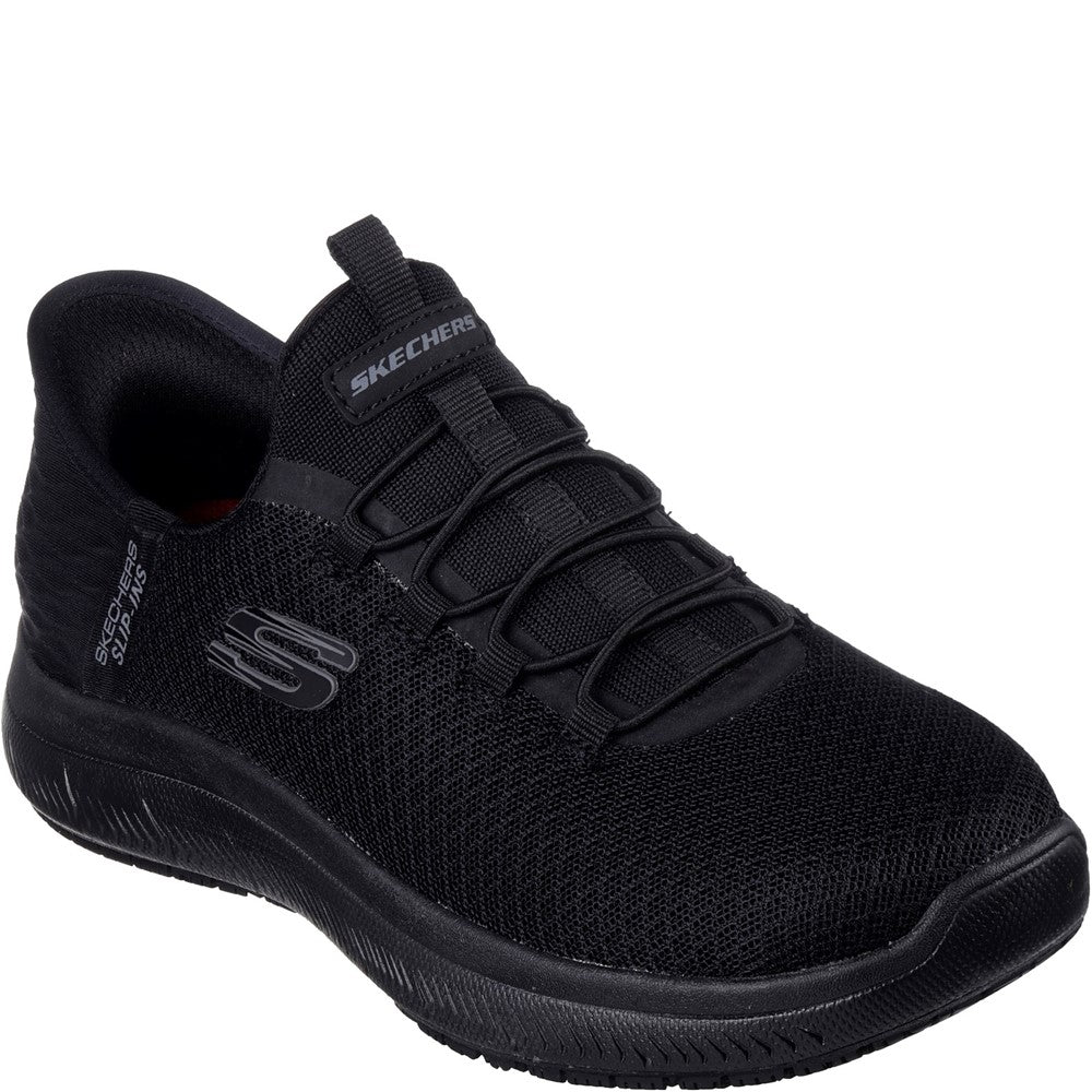 Women's Skechers Workwear Summits SR - Enslee Work Shoe