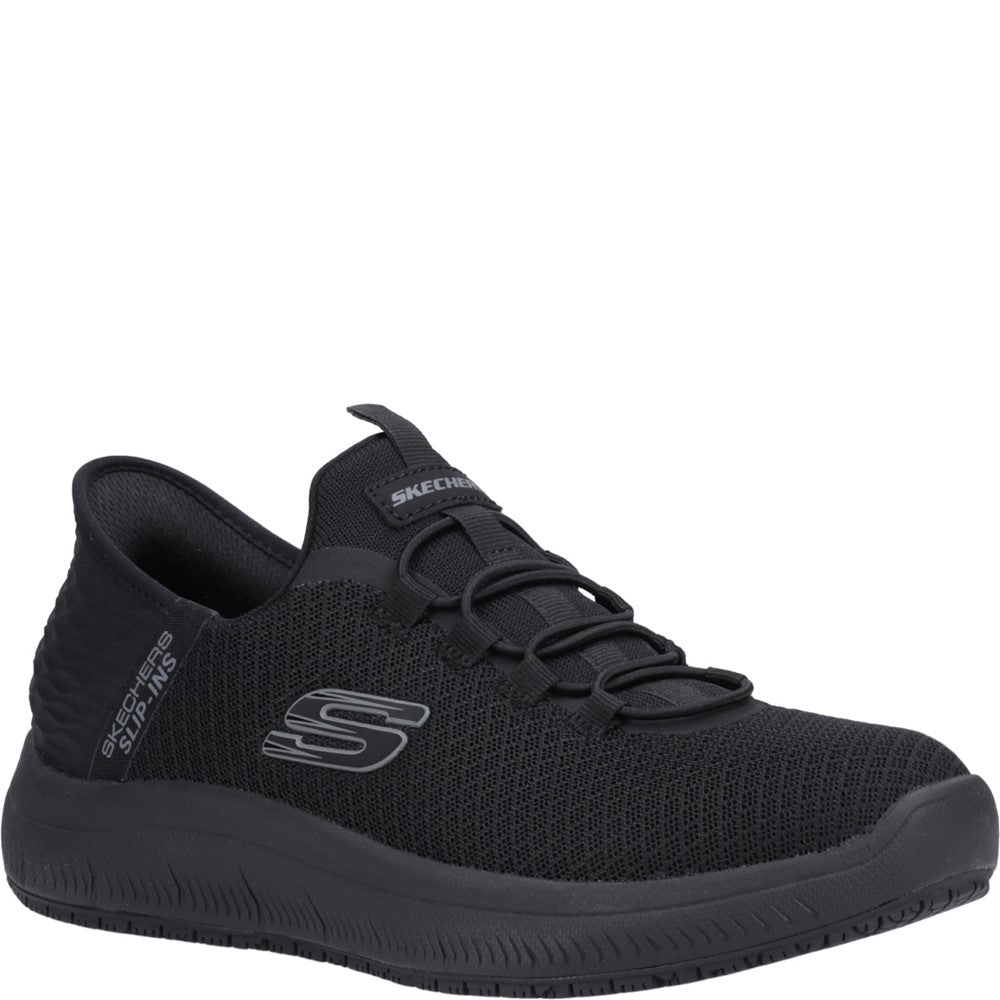 Men's Skechers Workwear Summits - Colsin Work Shoe