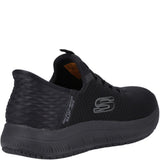 Men's Skechers Workwear Summits - Colsin Work Shoe